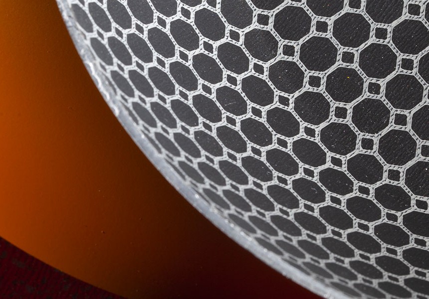 Deko - laboratorio e produzione (placeholder)